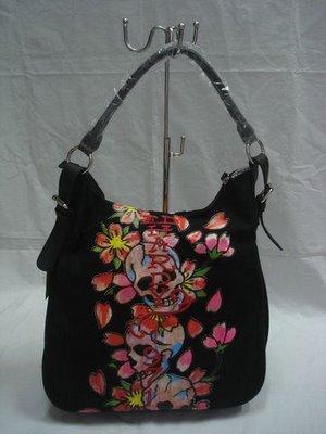 cheap Ed Hardy Bags-106